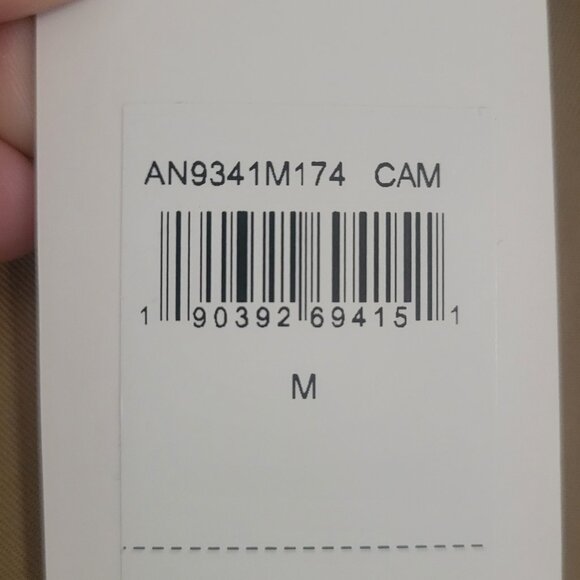 For All Mankind trench coat - brand new - Picture 5 of 5